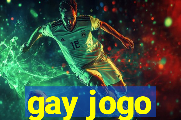 gay jogo